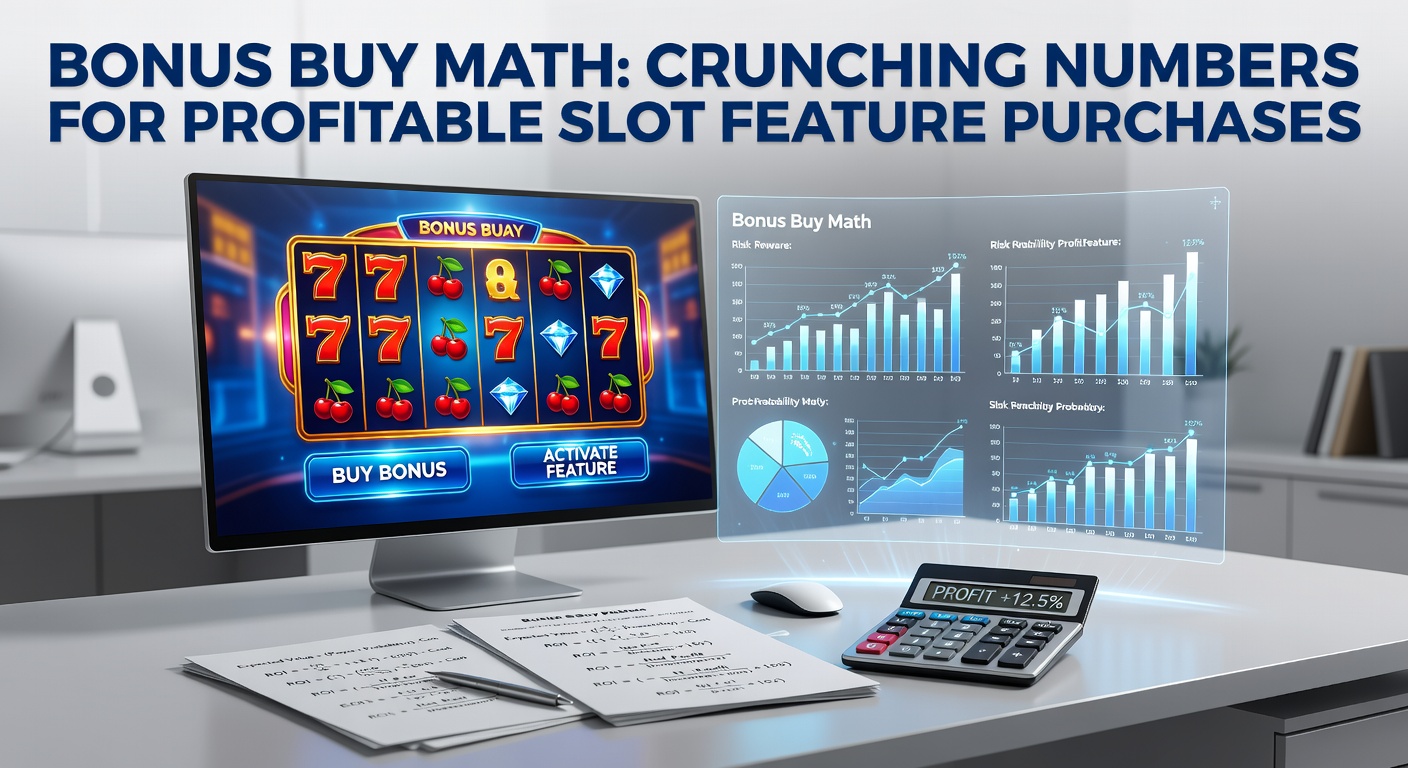 Vibrant slot screen displaying a bonus buy option with glowing feature triggers and payout multipliers